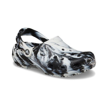 Classic Marbled Clog