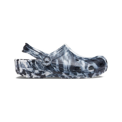 Classic Marbled Clog