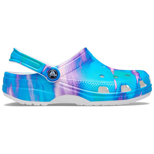 Mujer | Classic Out Of This World Ii Clog