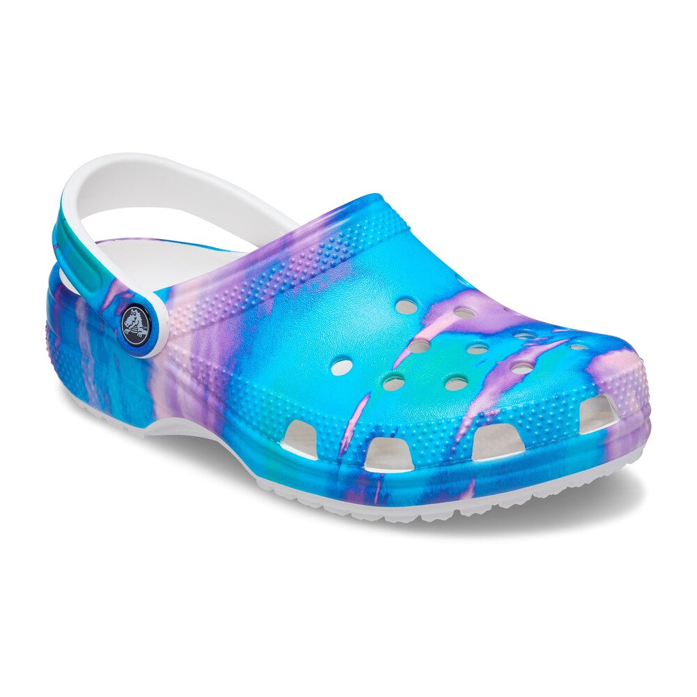 Mujer | Classic Out Of This World Ii Clog