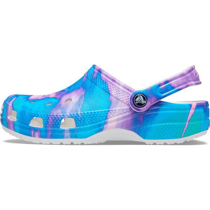 Mujer | Classic Out Of This World Ii Clog