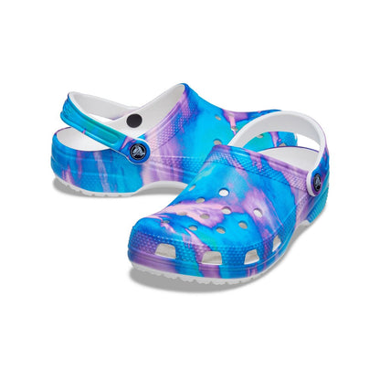 Mujer | Classic Out Of This World Ii Clog