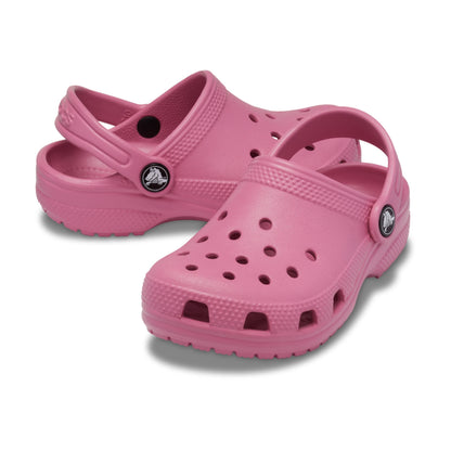 Classic Clog Niños Pequeños