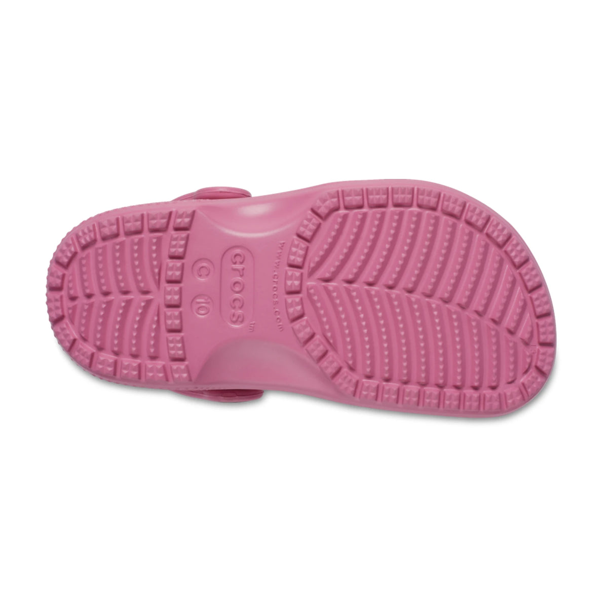Classic Clog Niños Pequeños