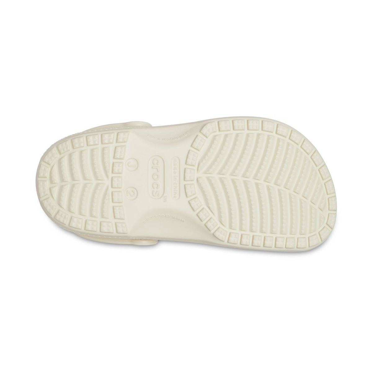 Classic Clog Niños Pequeños