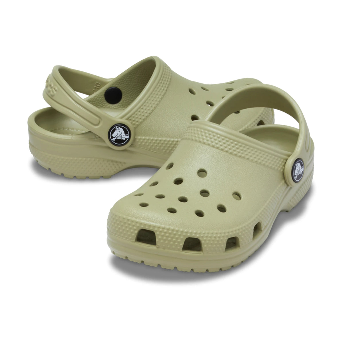 Classic Clog Niños Pequeños