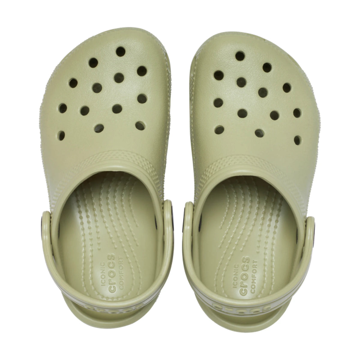Classic Clog Niños Pequeños