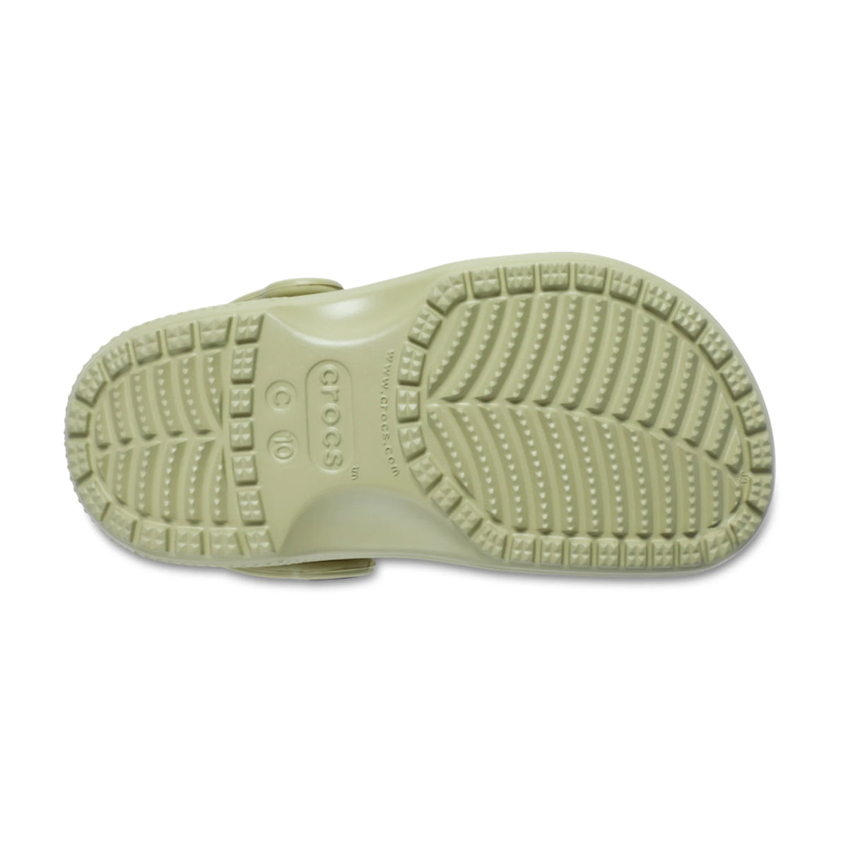 Classic Clog Niños Pequeños