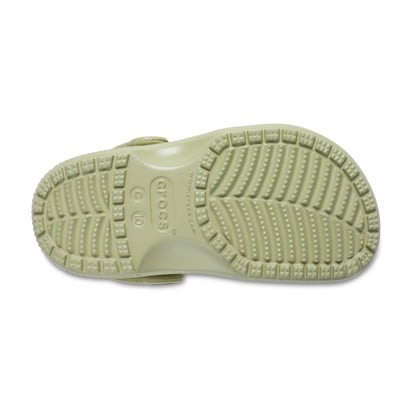 Classic Clog Niños Pequeños