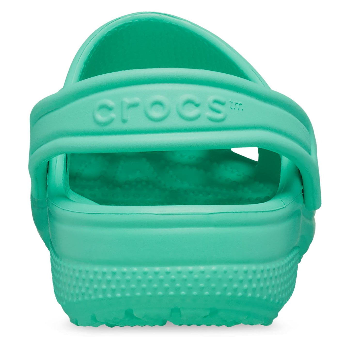 Classic Clog Niños Pequeños