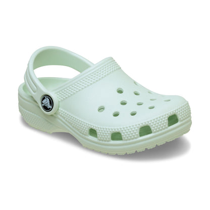 Classic Clog Kids