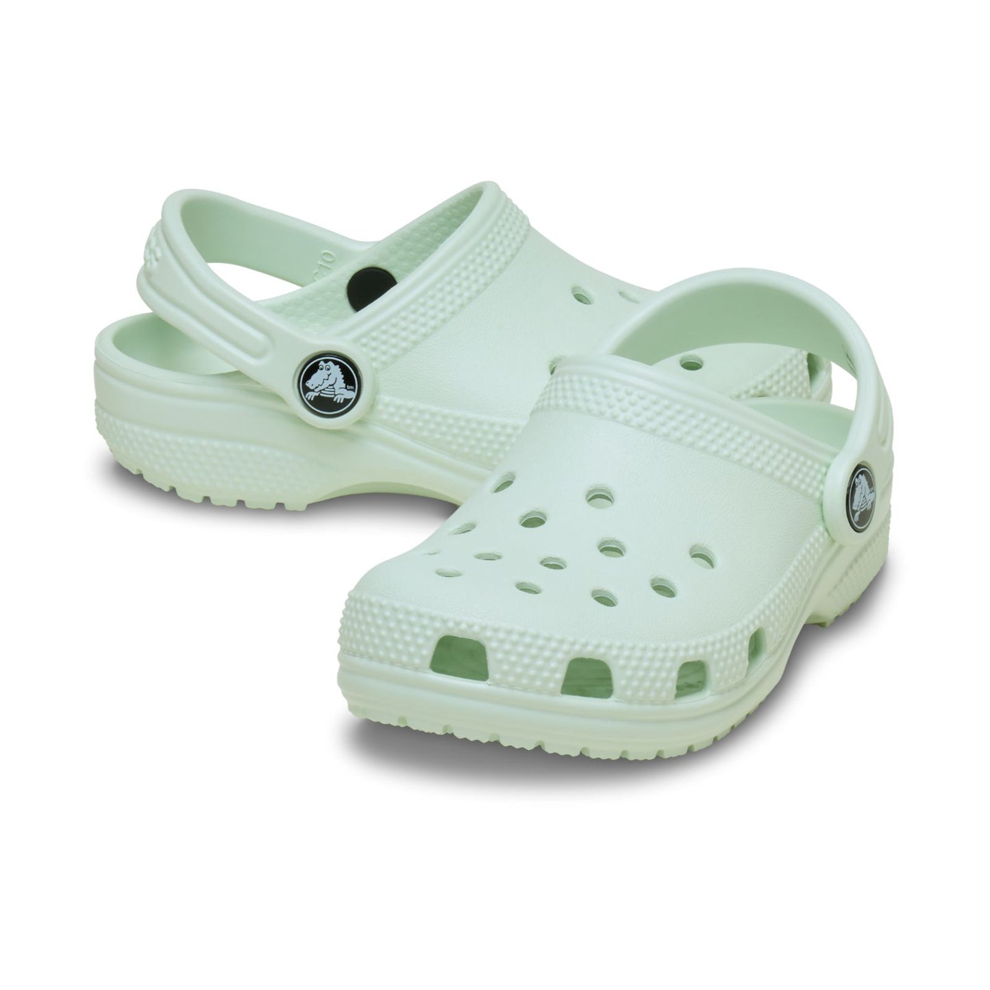 Classic Clog Kids