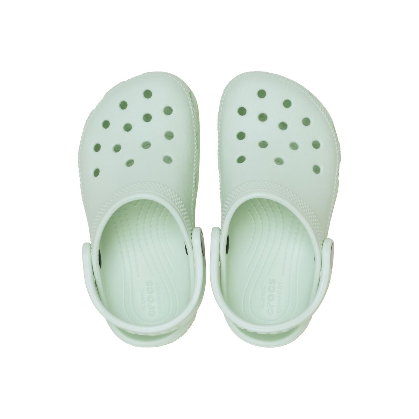 Classic Clog Kids