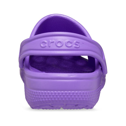 Classic Clog Kids