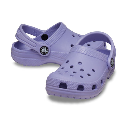 Classic Clog Kids