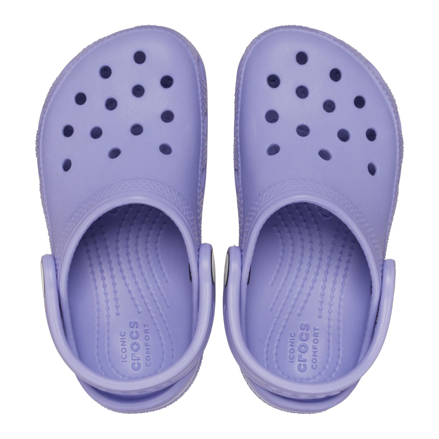 Classic Clog Kids