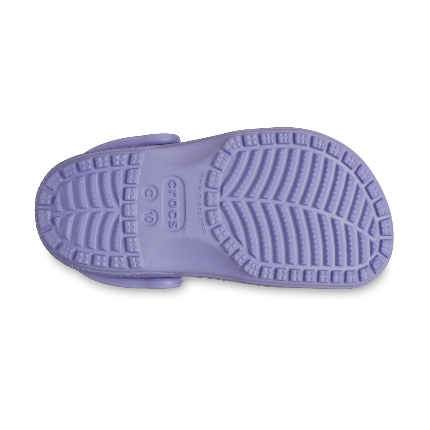 Classic Clog Kids