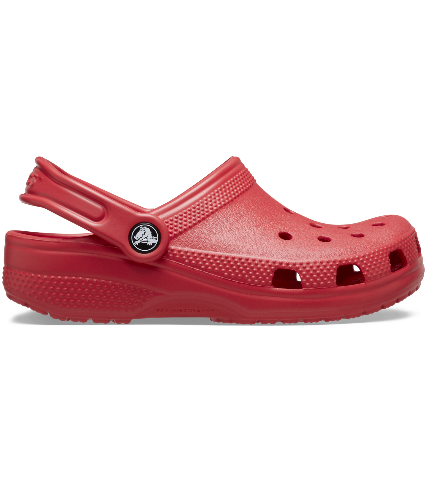 Classic Clog Niños Pequeños
