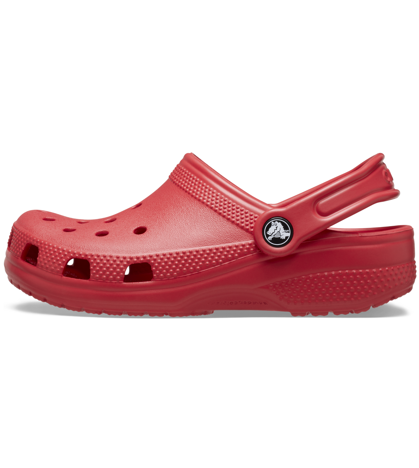 Classic Clog Niños Pequeños