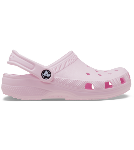 Classic Clog Kids