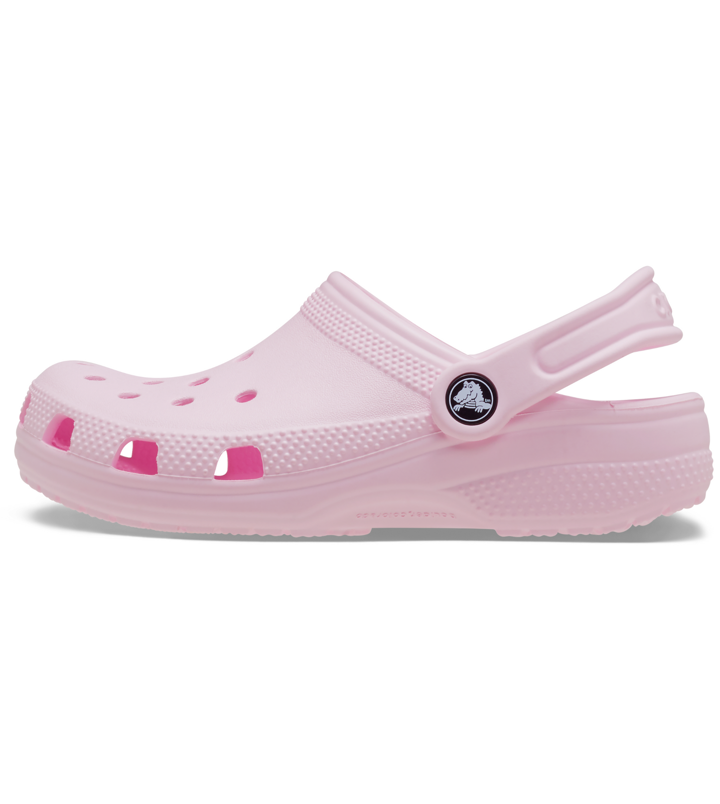 Classic Clog Kids