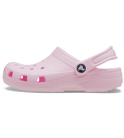 Classic Clog Kids