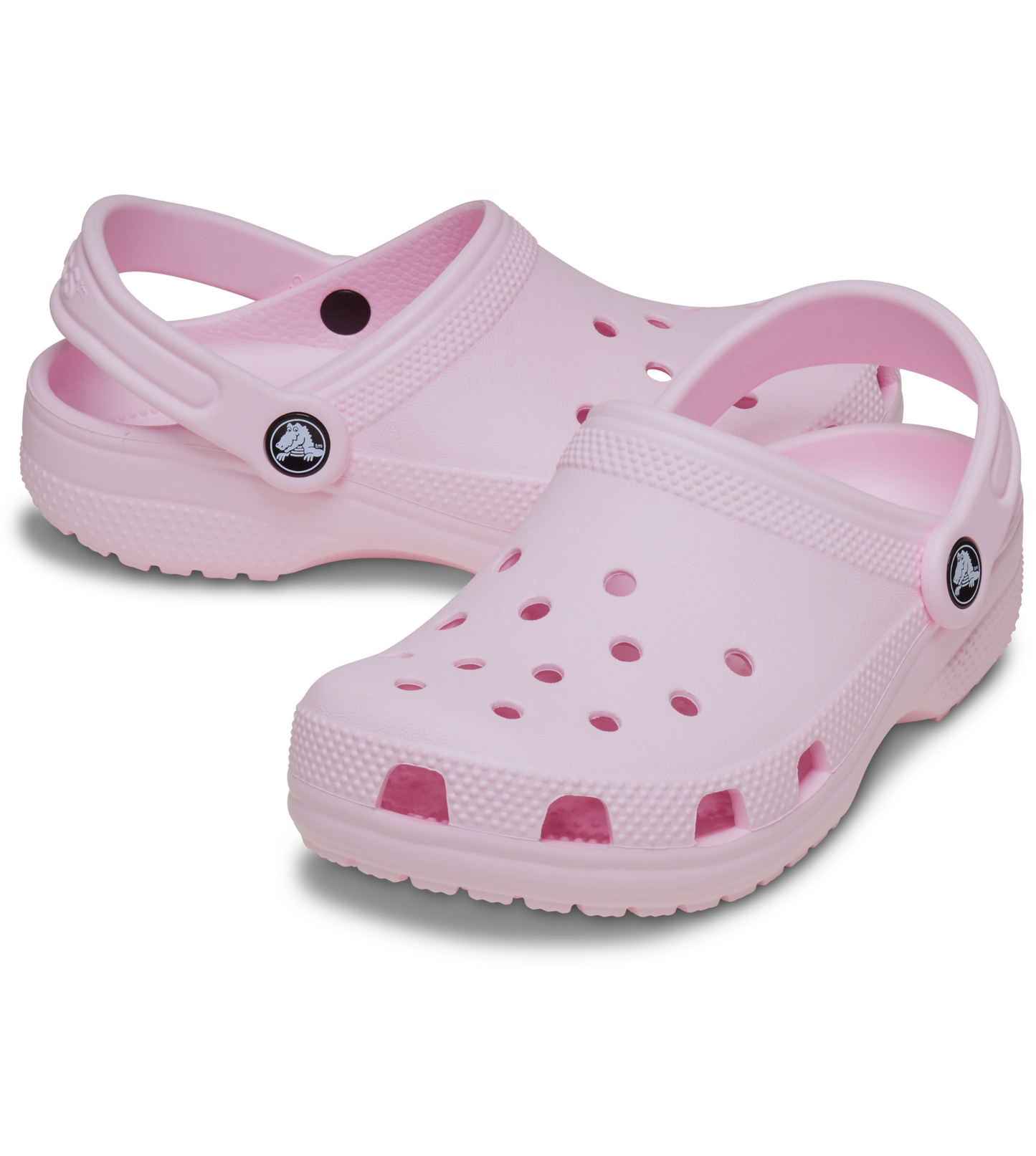 Classic Clog Kids