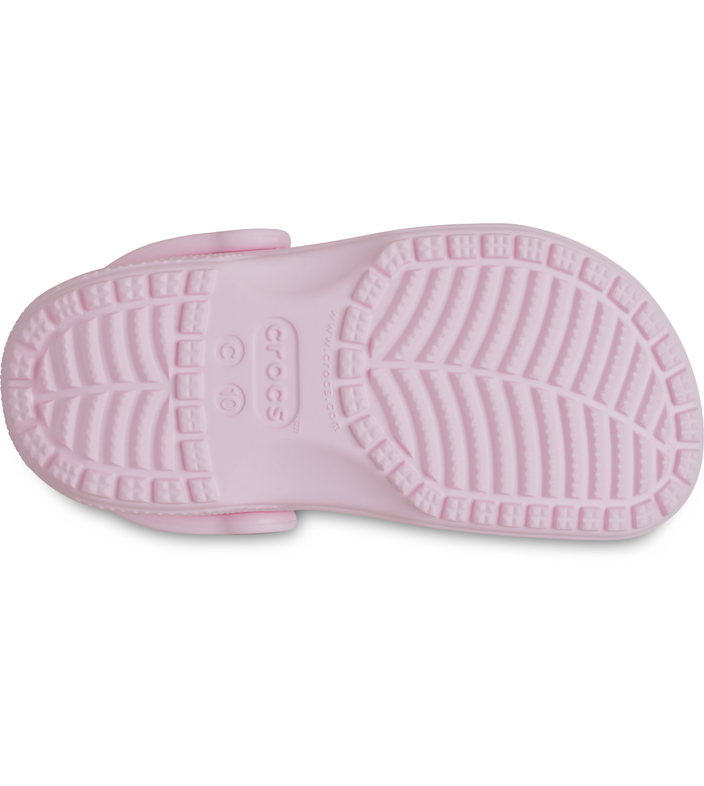 Classic Clog Kids