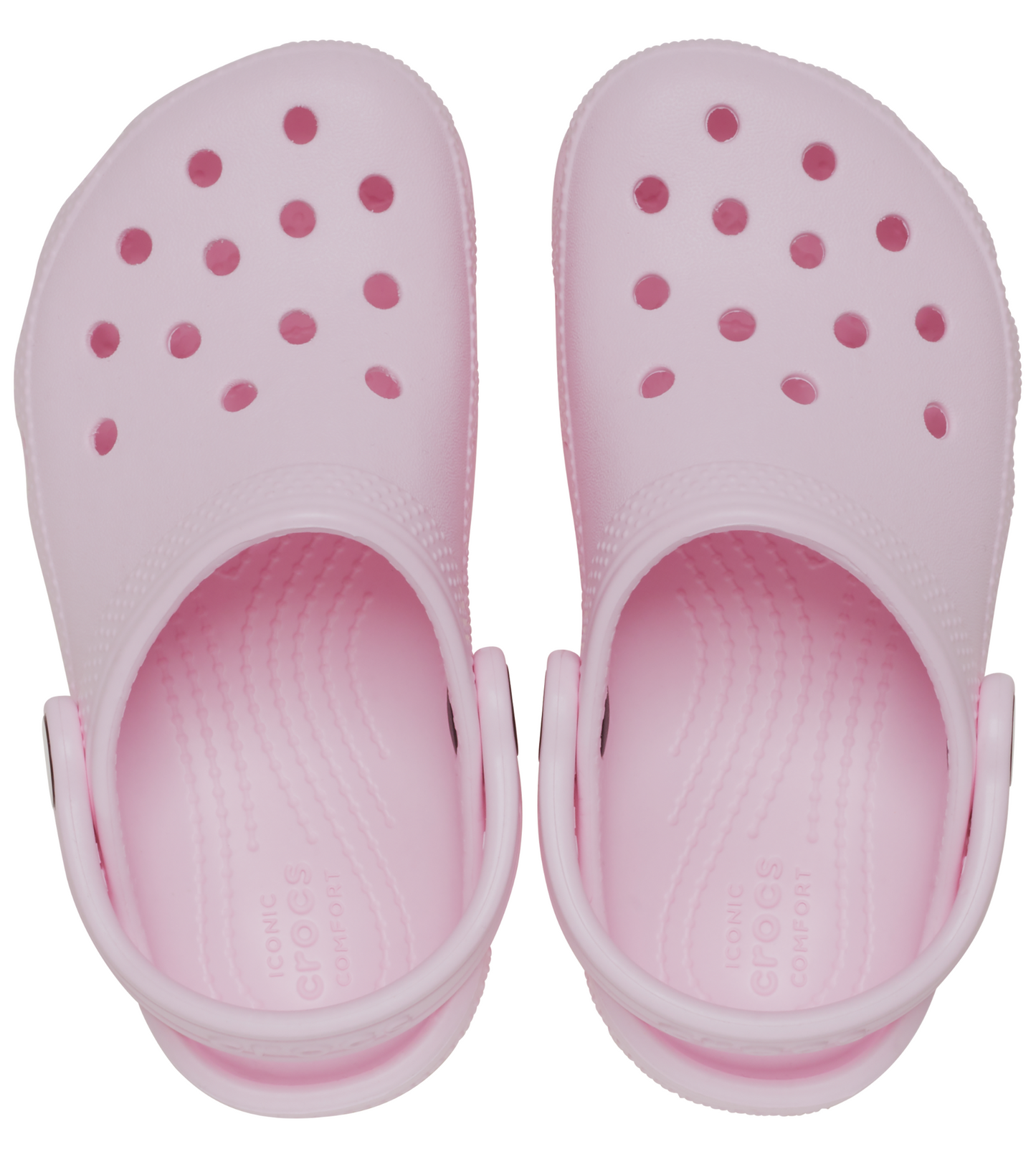 Classic Clog Kids