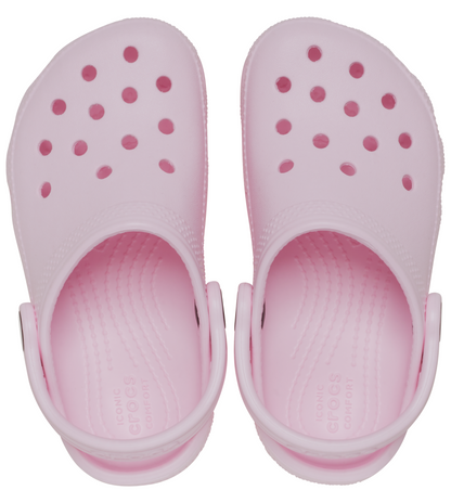 Classic Clog Kids