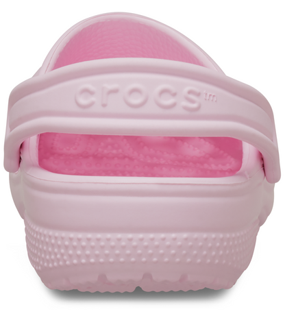 Classic Clog Kids