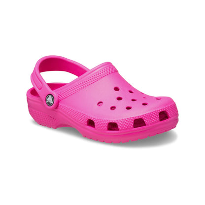 Classic Clog Kids