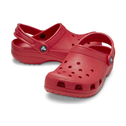 Classic Clog Niños Pequeños