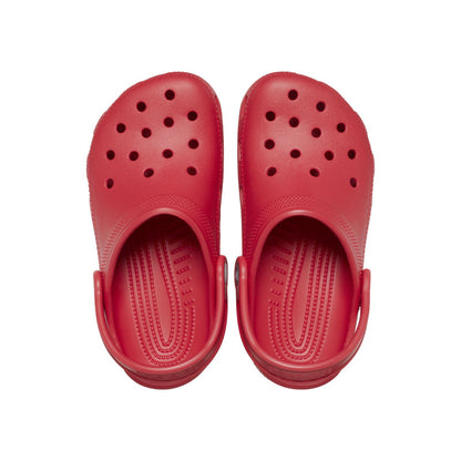 Classic Clog Niños Pequeños