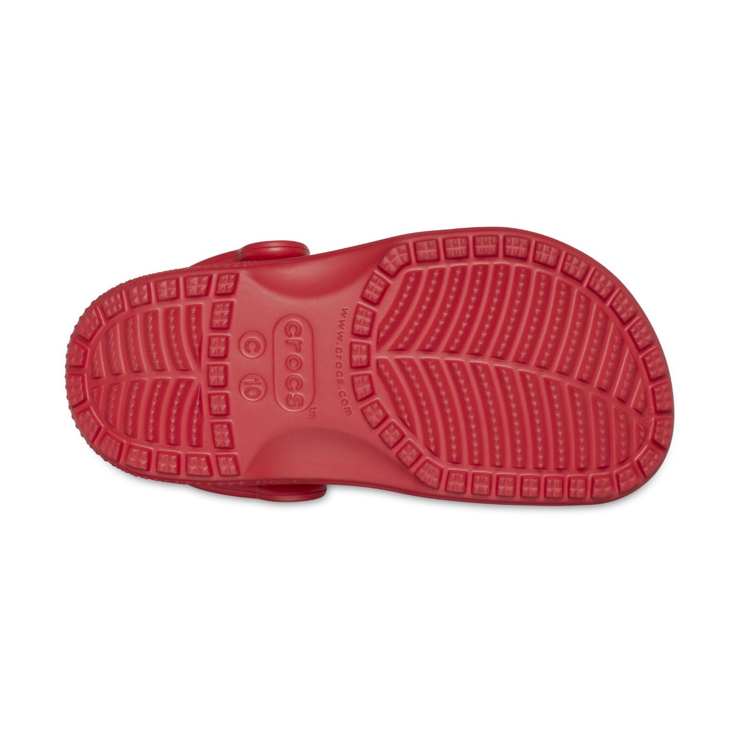 Classic Clog Niños Pequeños