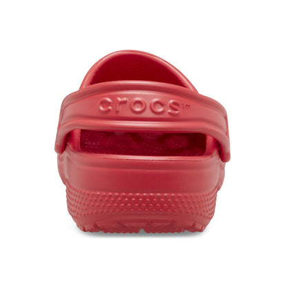 Classic Clog Niños Pequeños