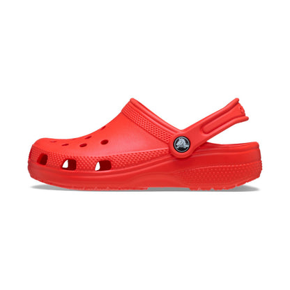 Classic Clog Kids