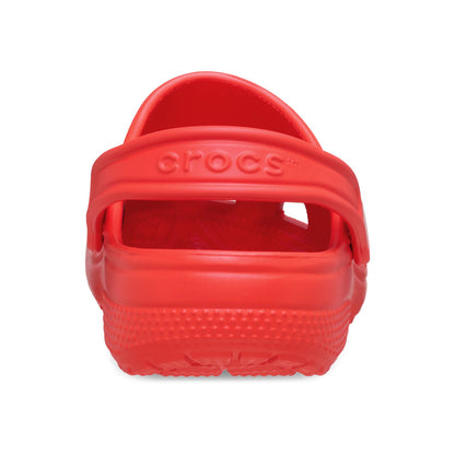 Classic Clog Kids