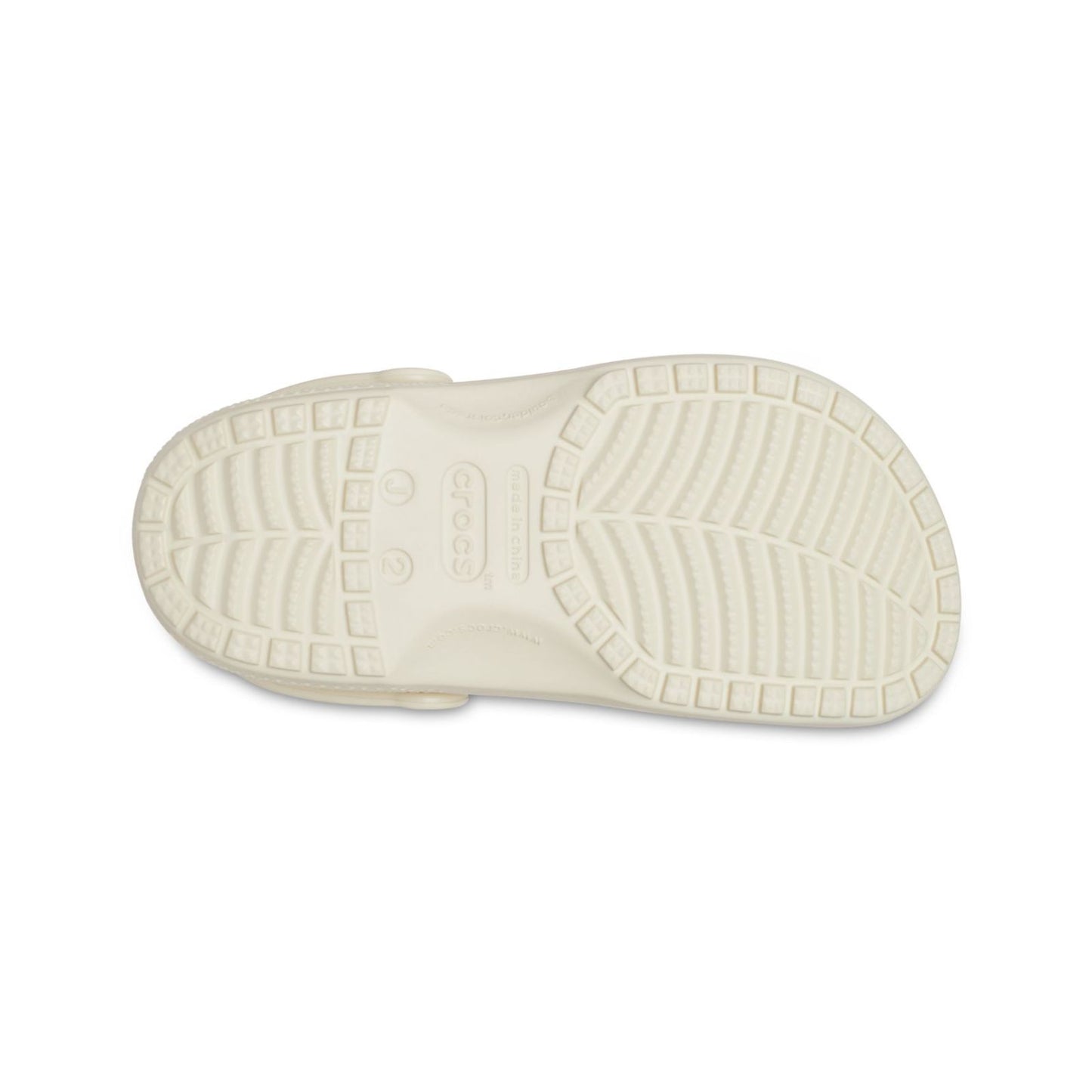 Classic Clog Niños Grandes