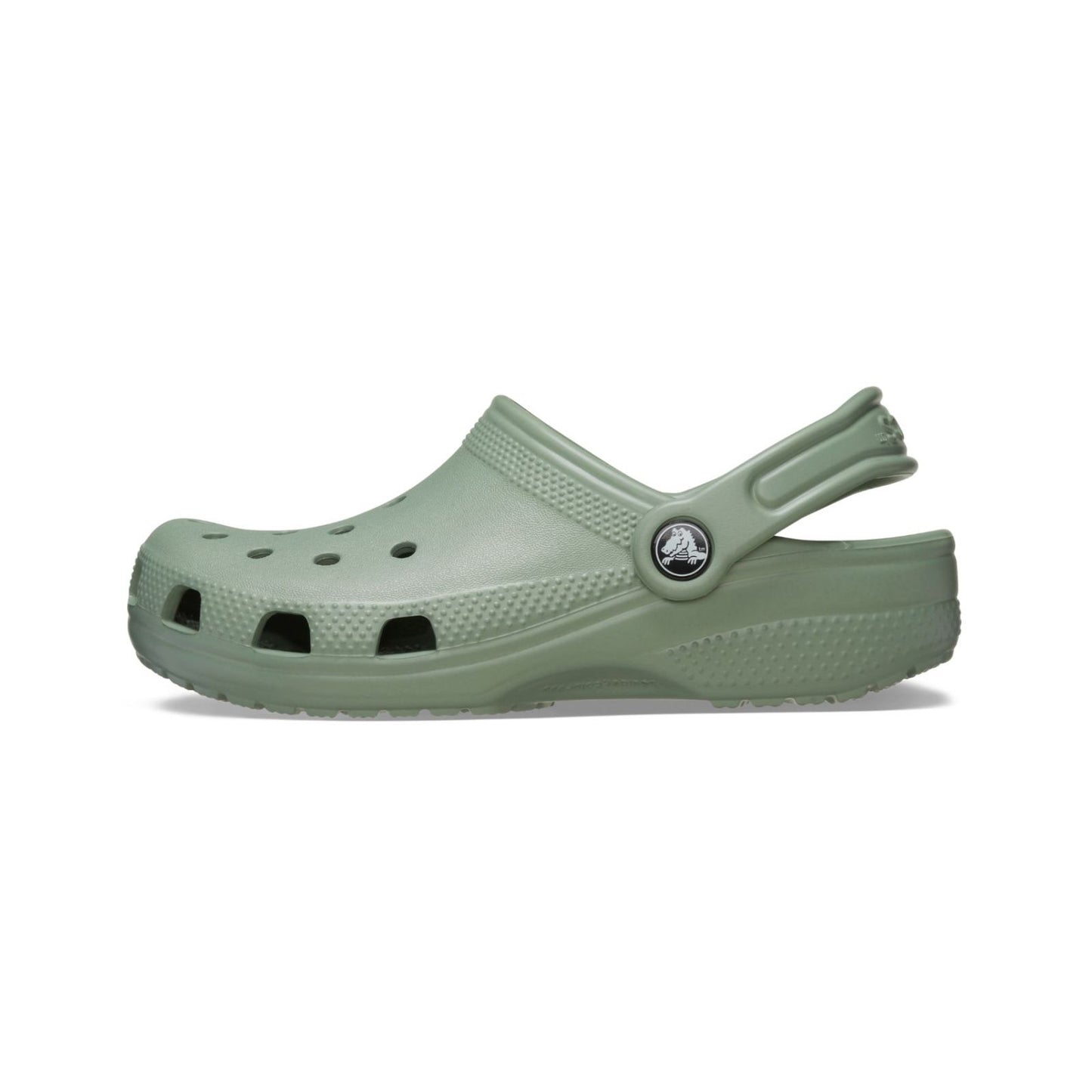 Classic Clog Niños Grandes