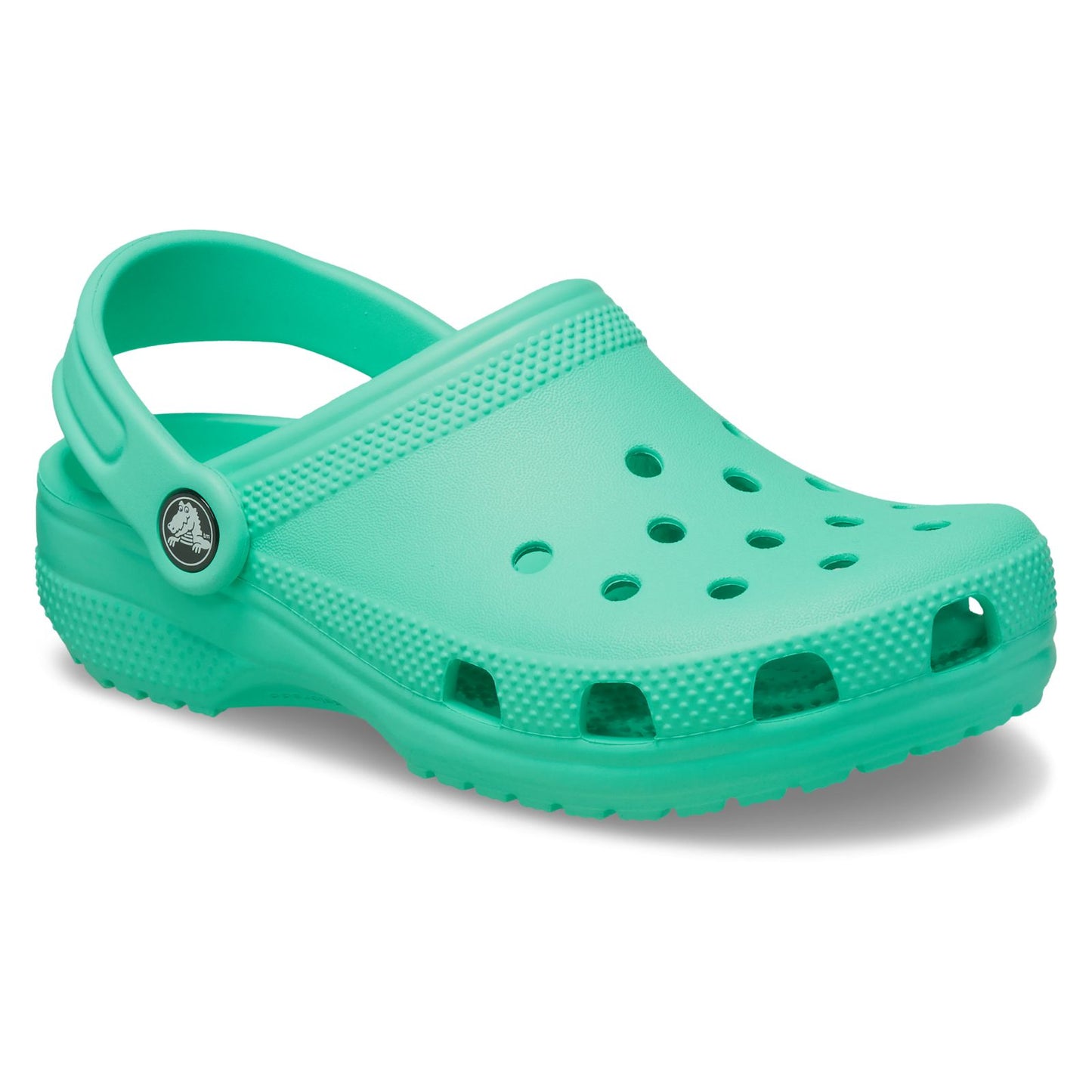 Classic Clog Junior