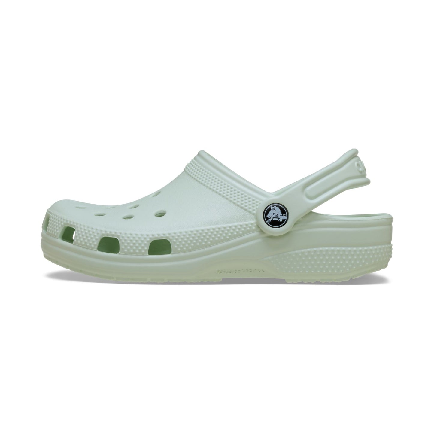 Classic Clog Junior