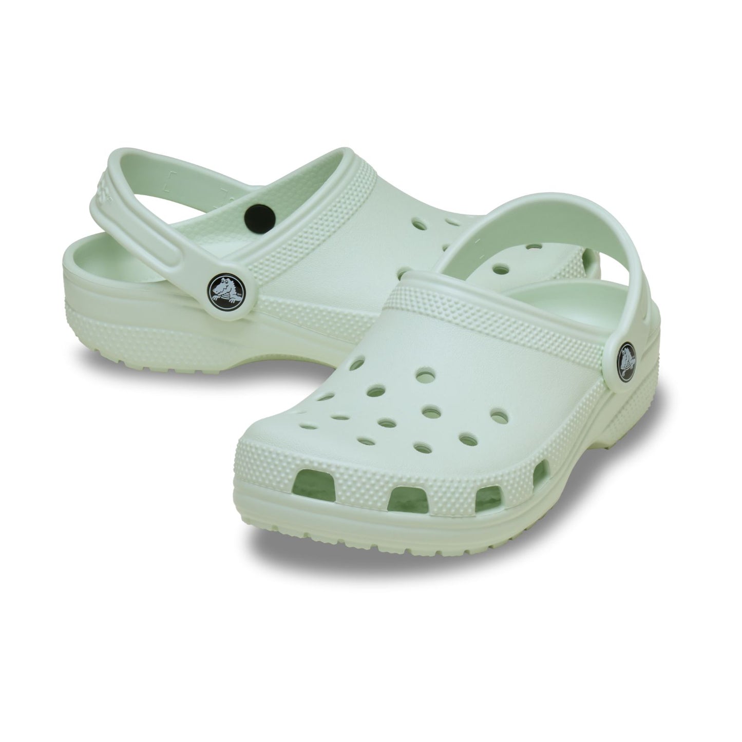 Classic Clog Junior