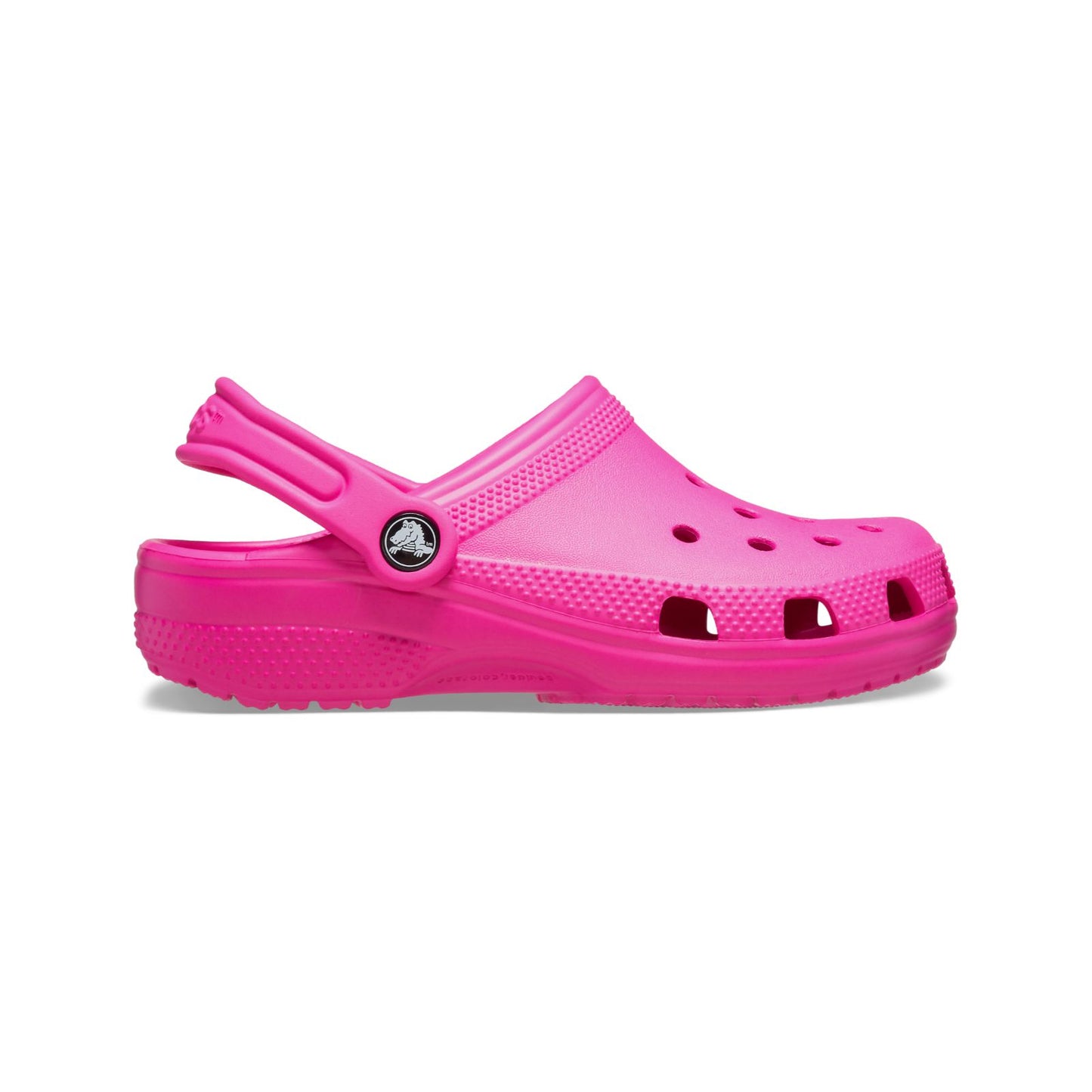 Classic Clog Junior