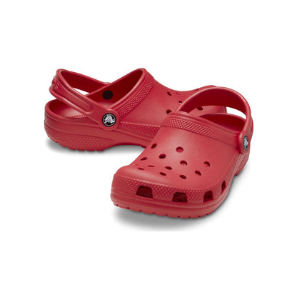 Classic Clog Junior