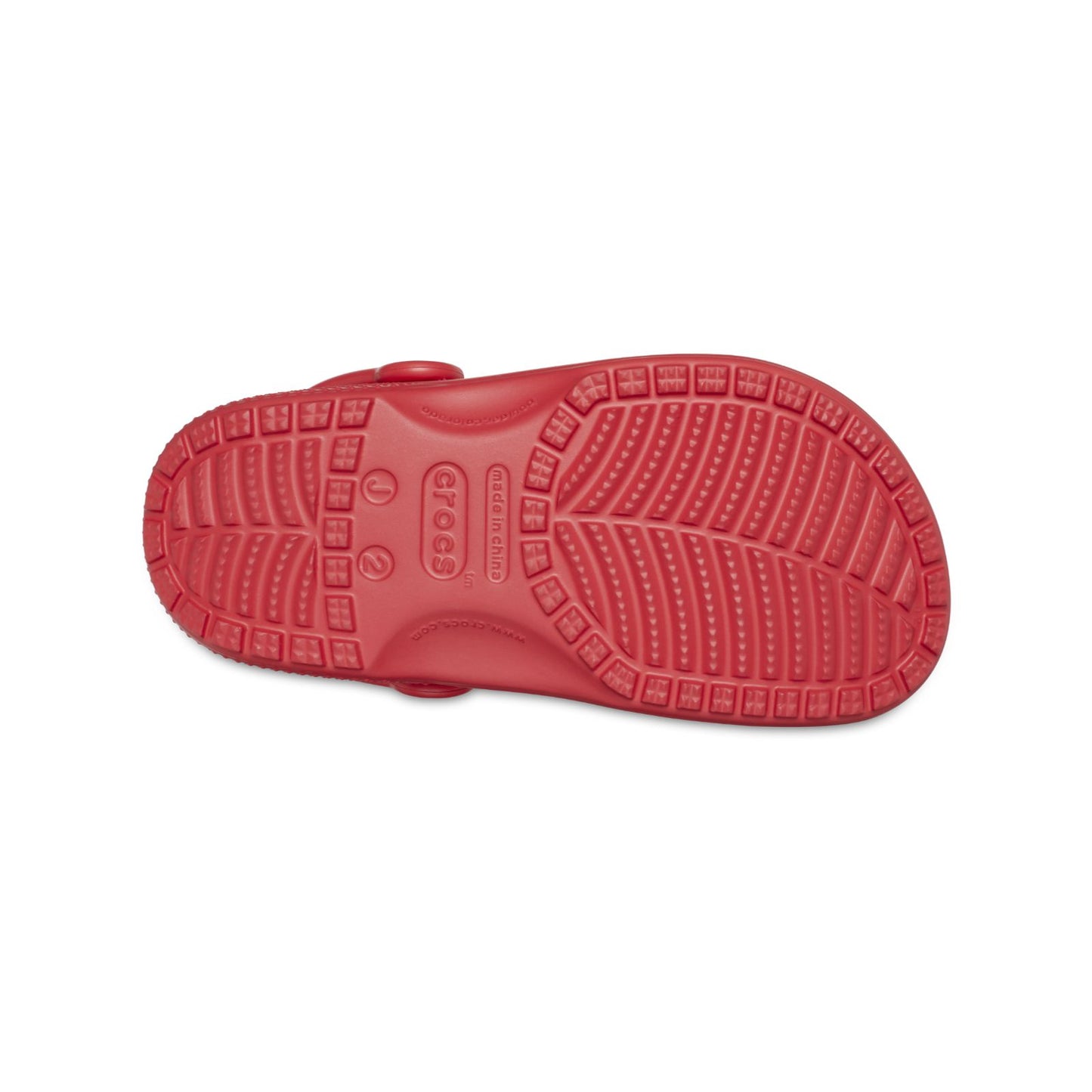 Classic Clog Junior