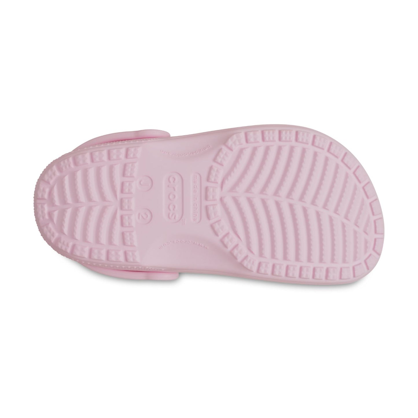Classic Clog Junior