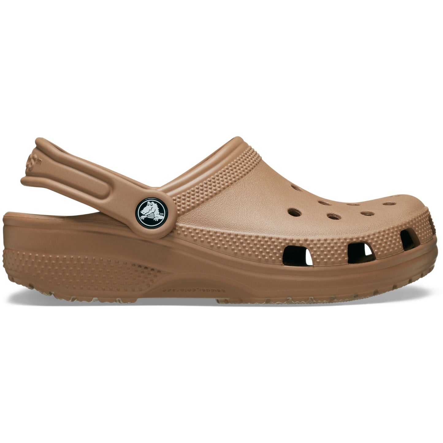 Classic Clog Kids