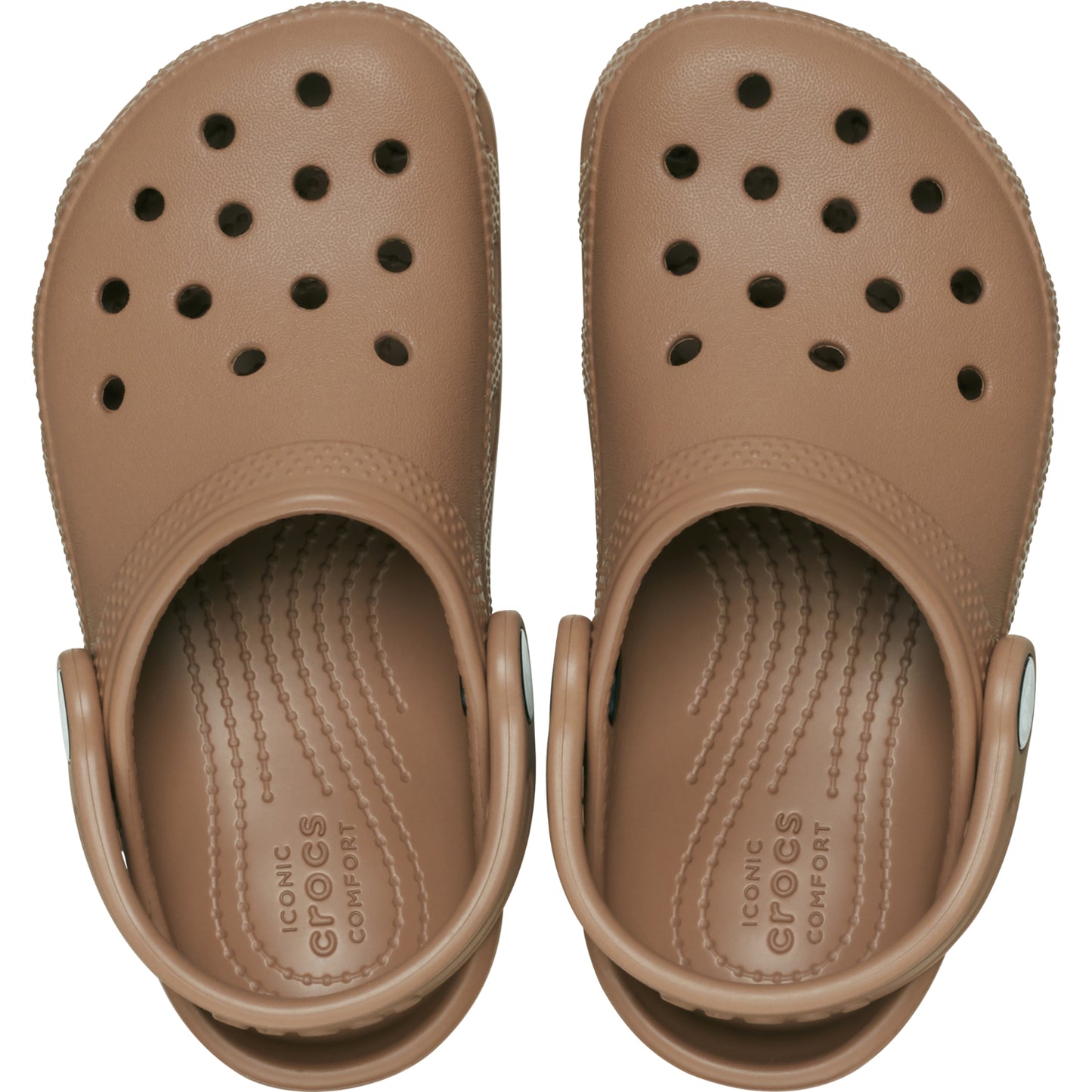 Classic Clog Kids