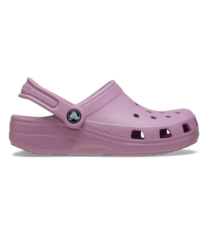 Classic Clog Kids
